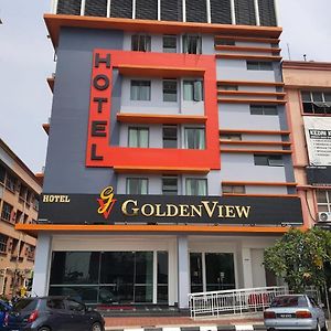 Hotel Golden View Nilai