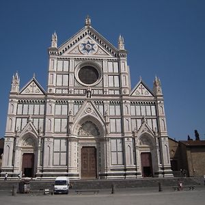 Le Stanze Di Santa Croce