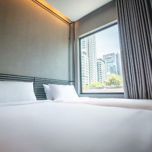 Connecting King Room
